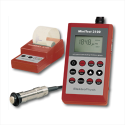 Máy đo độ dày lớp phủ ElektroPhysik MiniTest 3100
